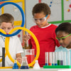 Olympic STEM Activities: Fueling Curiosity with Sports & Science Fun