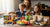 Organic & Allergy-Friendly Snacks: Navigating Kids' Food Needs Safely and Deliciously