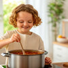 Our Best Chili for Kids Recipe: A Delicious STEM Adventure!