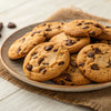 Our Best Chocolate Chip Cookie Recipe Kids Love