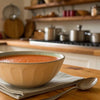 Our Best Creamy Tomato Soup for Kids: A Kitchen Adventure!