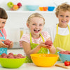 Our Best Meatball Recipe Kids Love: A Delicious STEM Adventure in Your Kitchen