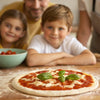 Our Easiest Homemade Pizza Recipe for Kids: A Fun Family Adventure!