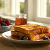 Our Favorite French Toast Recipe for Kids: Simple & Delicious Fun