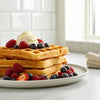 Our Favorite Healthy Kids Waffle Recipe