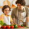 Our Top Kid Favorite Recipes: Sparking Joy and Learning in the Kitchen