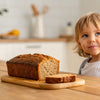 Our Top Kid-Friendly Banana Bread Recipes