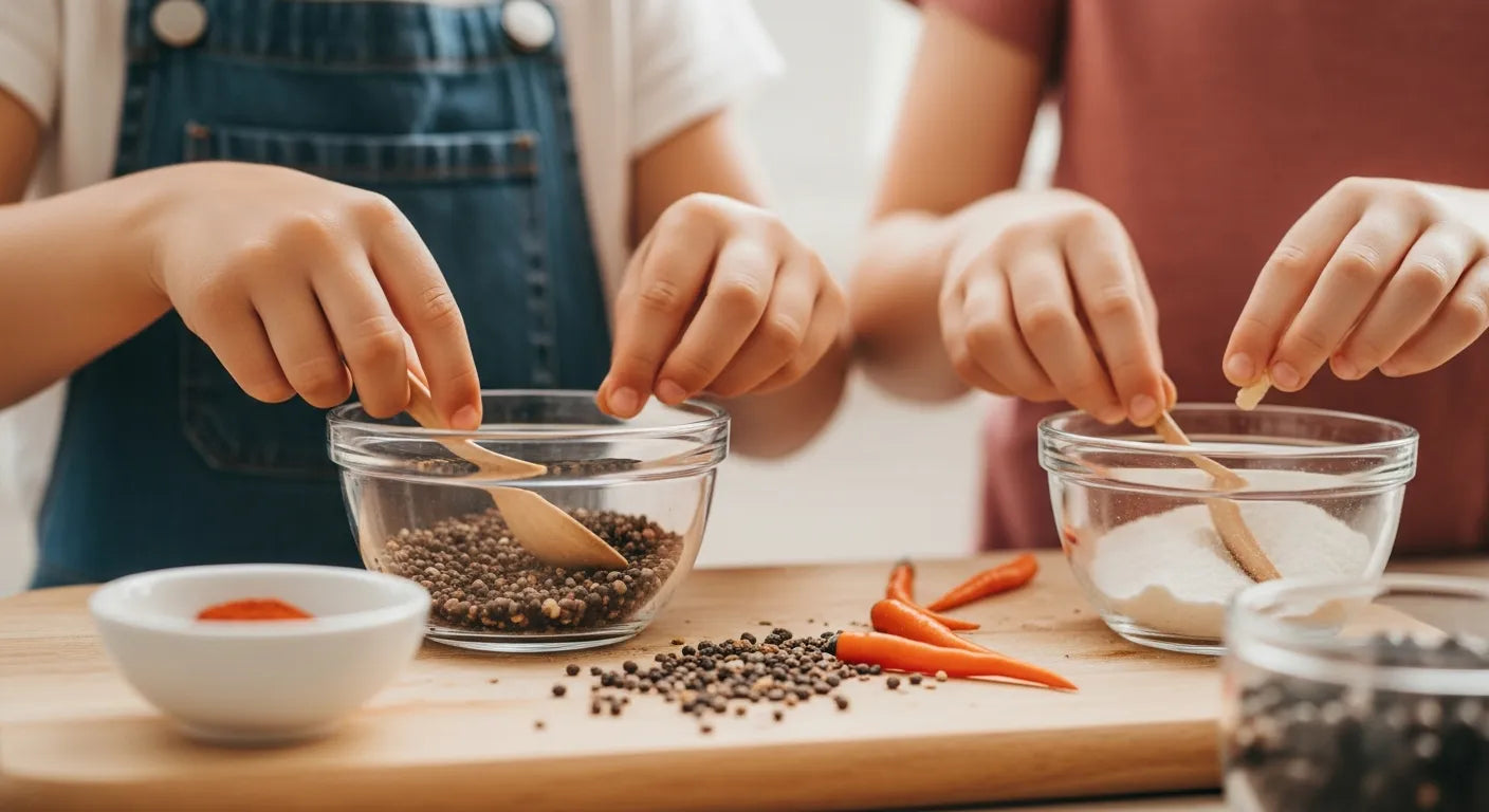 Outdoor Science Adventures: Engaging Experiments for Kids Outside | I'm ...