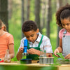 Outdoor STEM Activities for Elementary Kids: Nature's Classroom Awaits