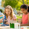 Outdoor STEM Activities for Elementary Schoolers