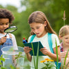Outdoor STEM Activities for Kids: Exploring Nature's Classroom
