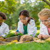 Outdoor STEM Activities: Learning Beyond Four Walls