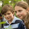 Outdoor STEM Adventures for Middle Schoolers