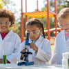 Outdoor STEM Adventures: Learning & Fun for Kids