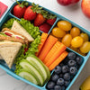 Packing Power: Delicious & Easy Lunch Box Recipes Kids Will Love