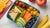 Packing Power: Delicious & Easy Lunch Box Recipes Kids Will Love