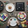 Paper Plate STEM Projects: Creative Learning for Kids