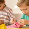 Paper Play: Easy STEM Activities for Curious Kids