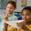Paper Power: Unfolding Engaging STEM Activities