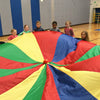 Parachute STEM Activity: Build & Explore Gravity
