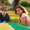 Parachute STEM Activity: Defy Gravity with DIY Fun