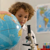 Passport to Learning: Around the World STEM Adventures