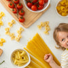 Pasta Playtime: Kid-Friendly Dinner Recipes for Learning & Fun