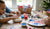 Patriotic Memorial Day Toddler Crafts and Activities