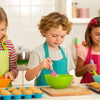 Pea Protein for Kids Baking Recipes: Delicious & Nutritious Treats