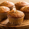 Perfect Banana Muffins for Kids