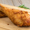 Perfectly Crispy Kid Friendly Drumstick Recipe