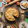Pi Day Crafts for Kids: Culinary Math Magic