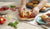 Pizza Muffins: The Perfect Toddler Lunch