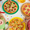 Pizza Party Pros: The Ultimate Guide to Kids Pizza Recipes