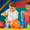 Play Smart: Sports STEM Activities