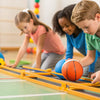 Play to Learn: Engaging Sports-Themed STEM Activities