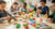 Playdough STEM Projects: Sparking Curiosity & Creativity