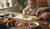 Playful Fall Toddler Crafts for 2 Year Olds