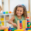 Playful Math: Engaging STEM Activities for Preschoolers