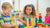 Playful Math: Engaging STEM Activities for Preschoolers