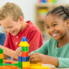 Playful Math STEM Activities for Elementary Kids