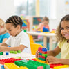 Playful Math STEM Activities for Kindergarten