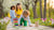 Playful Paths: Engaging STEM Games for Kindergarten Minds