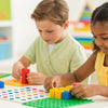 Playful Paths to Multiplication: Hands-On STEM Activities