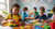 Playful Paths to Multiplication: Hands-On STEM Activities