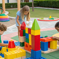 Playful Pathways: Engaging Early Childhood STEM Activities