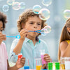 Playful Pop: Engaging Kids with STEM Bubble Activities