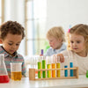 Playful STEM Activities for Preschoolers