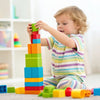 Playful STEM Activities for Two-Year-Olds
