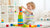 Playful STEM Activities for Two-Year-Olds